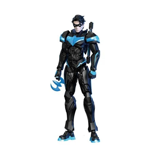 DC Nightwing Champion Class CC01 Model Kit (Copy)