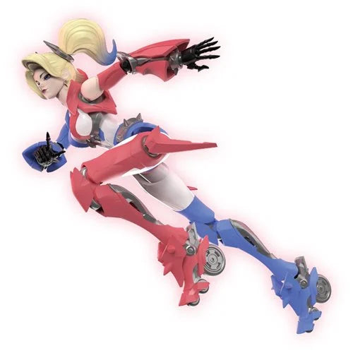 DC Harley Quinn Champion Class CC04 Model Kit