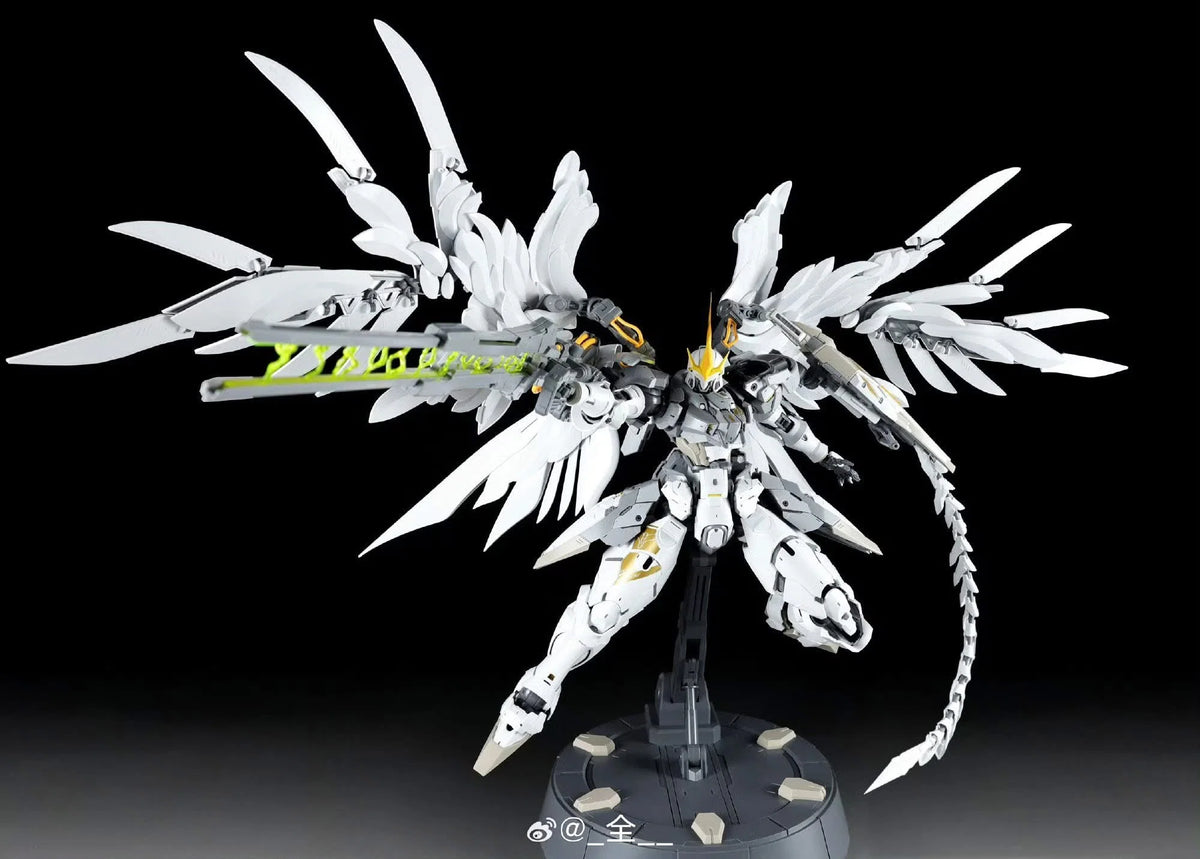 1/60 PG Monument FX Flugel Scale Model Kit