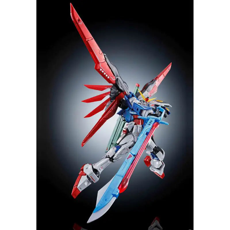 1/144 RG Destiny Gundam -Titanium Finish [P-Bandai]