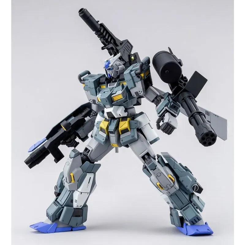 1/100 MG GUNDAM STORMBRINGER P.F.