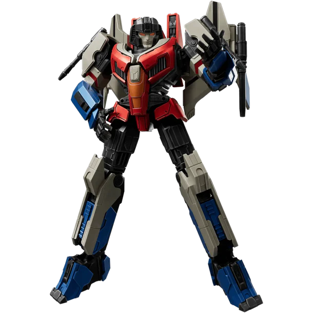 CC16 Classic Class Transformers One Movie Starscream