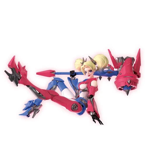 DC Harley Quinn Champion Class CC04 Model Kit