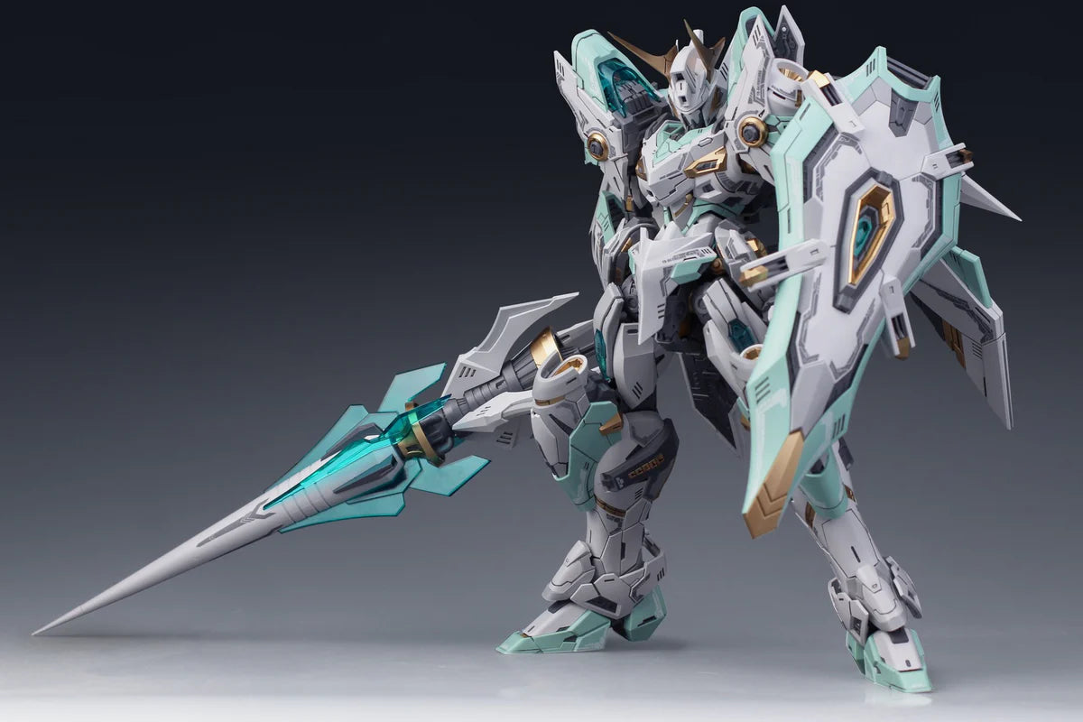 Emperor Series YR-04 Particle Awakening Armament F.P.A.A. Fire Lord