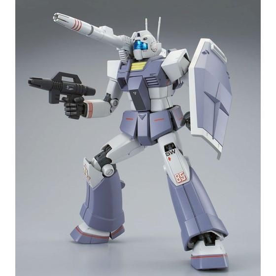 1/100 MG GM CANNON (NORTH AMERICAN FRONT)