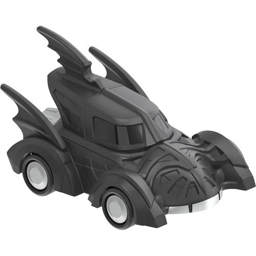 DC Defender Version 01 Legendary Batman Assemble Mini Model Kit