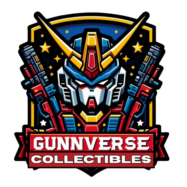 GunnVerse Collectibles