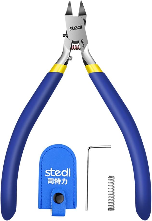 Single Blade Nipper
