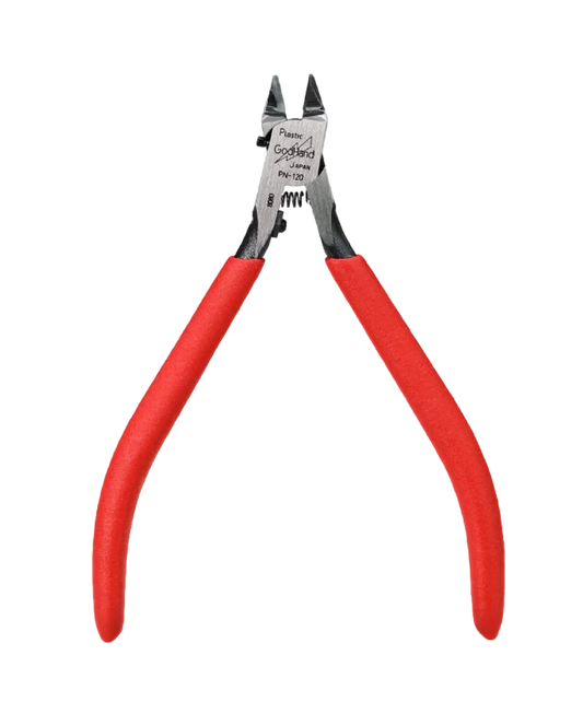 GodHand - PN-120 Blade One Nipper