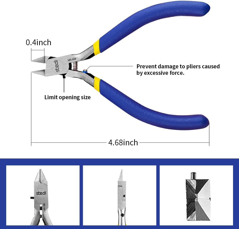 Single Blade Nipper