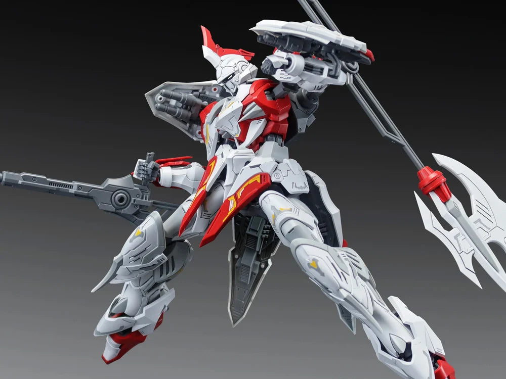 Round Table Knights SC-008 Soul Spear Lamorak