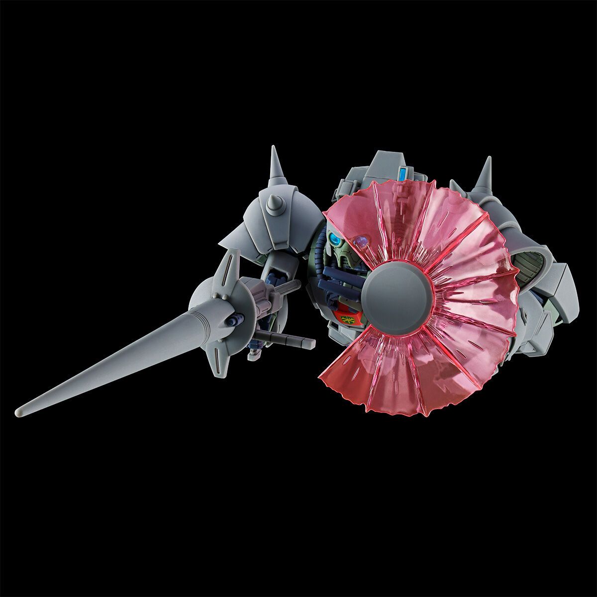 1/100 RE/100 DEN’AN-ZON