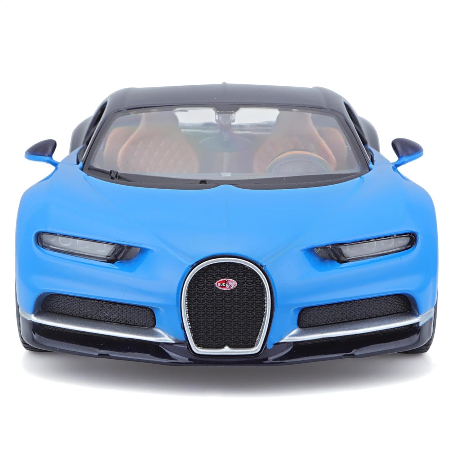 1/24 Maisto Special Edition Bugatti Chiron