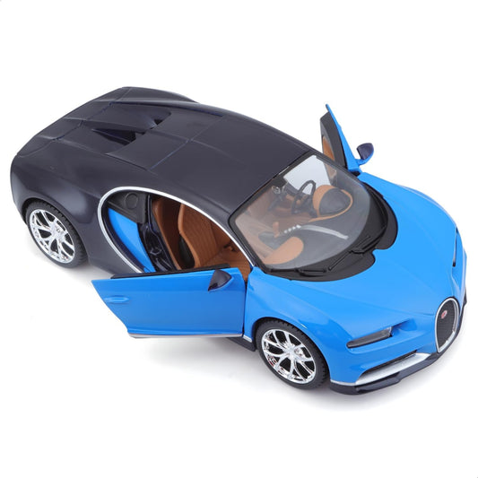1/24 Maisto Special Edition Bugatti Chiron