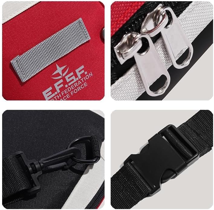 Gundam Shield Shoulder Bag