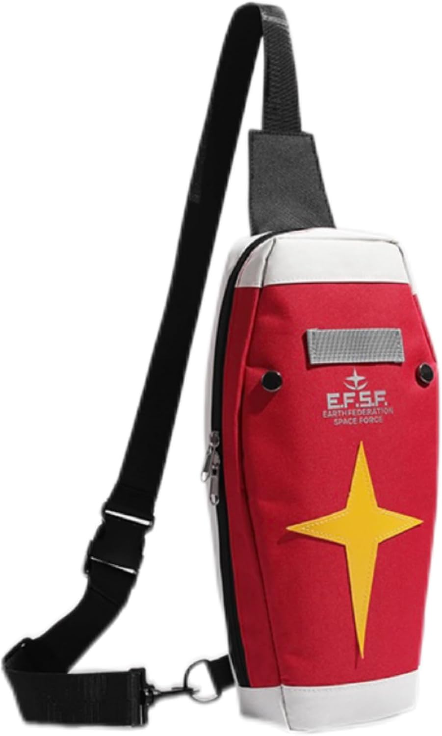 Gundam Shield Shoulder Bag