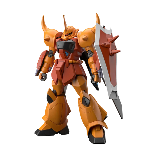 1/144 HG Gouf Ignited