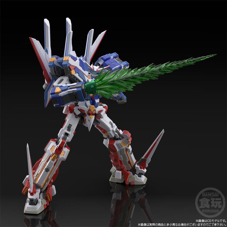 SMP [Shokugan Modeling Project] Super Robot Wars OG BANPREeOTH