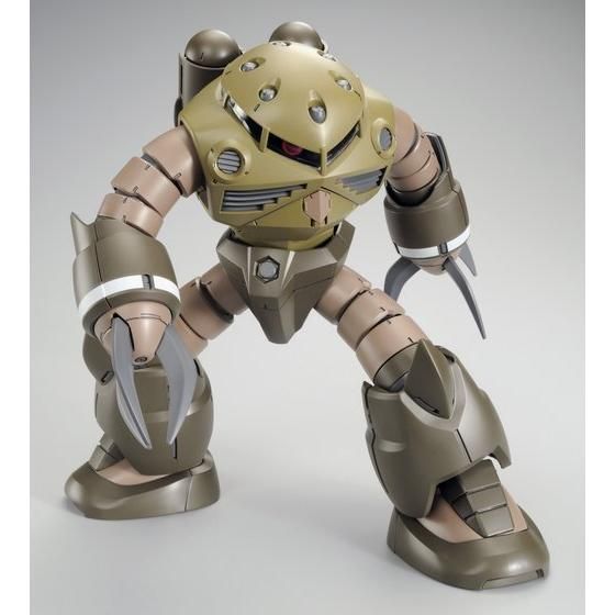 MG 1/100 Z’GOK (GUNDAM UNICORN Ver.)