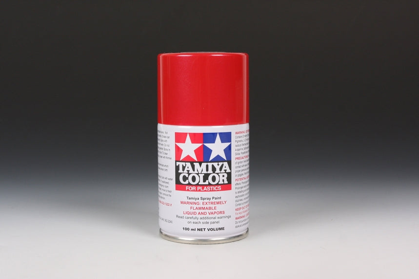 Ts-95 Metallic Red (Mini) (100ml)