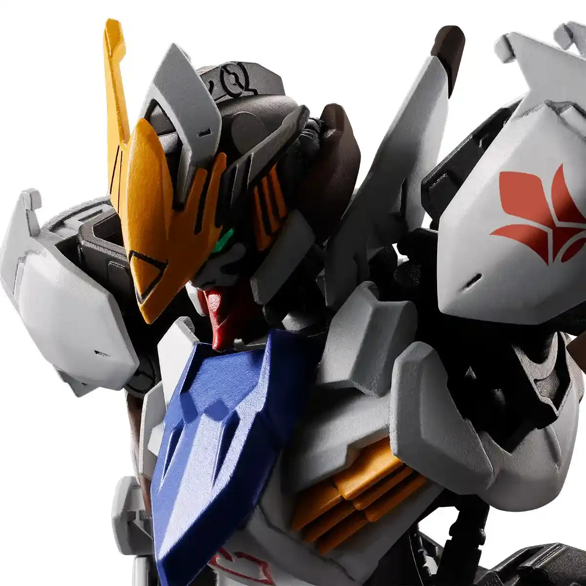 HG 1/144 GUNDAM  BARBATOS ADAPT