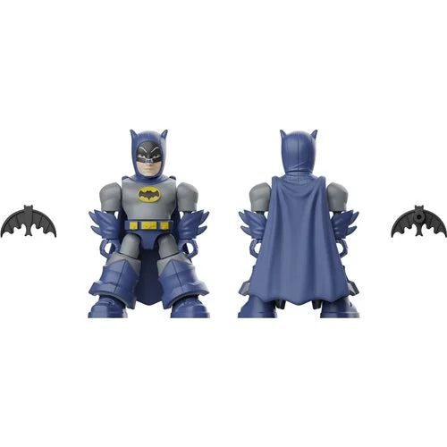 DC Defender Version 01 Legendary Batman Assemble Mini Model Kit