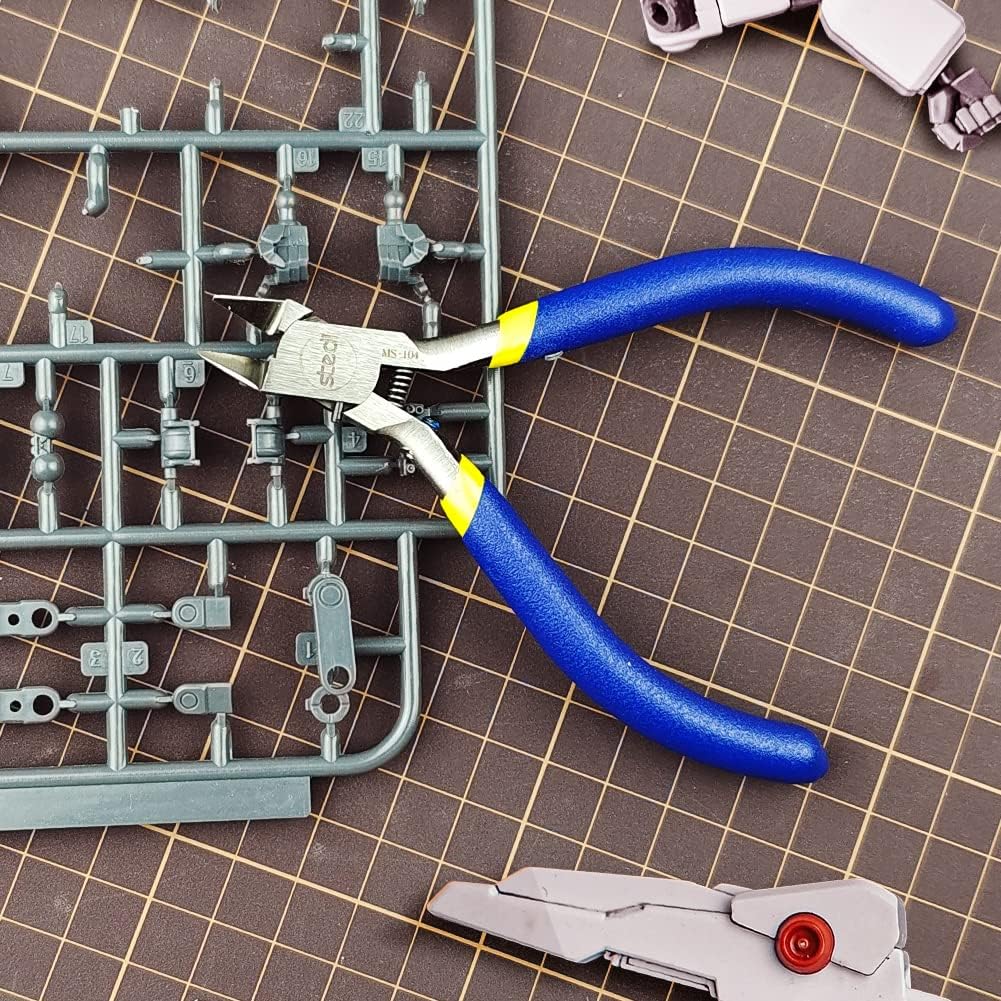 Single Blade Nipper