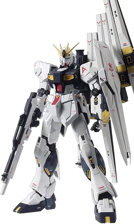 MG 1/100 RX-93 Nu Gundam Ver.Ka