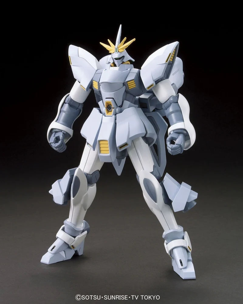 1/144 HGBF Miss Sazabi