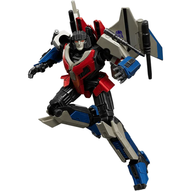 CC16 Classic Class Transformers One Movie Starscream