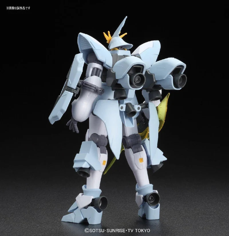 1/144 HGBF Miss Sazabi