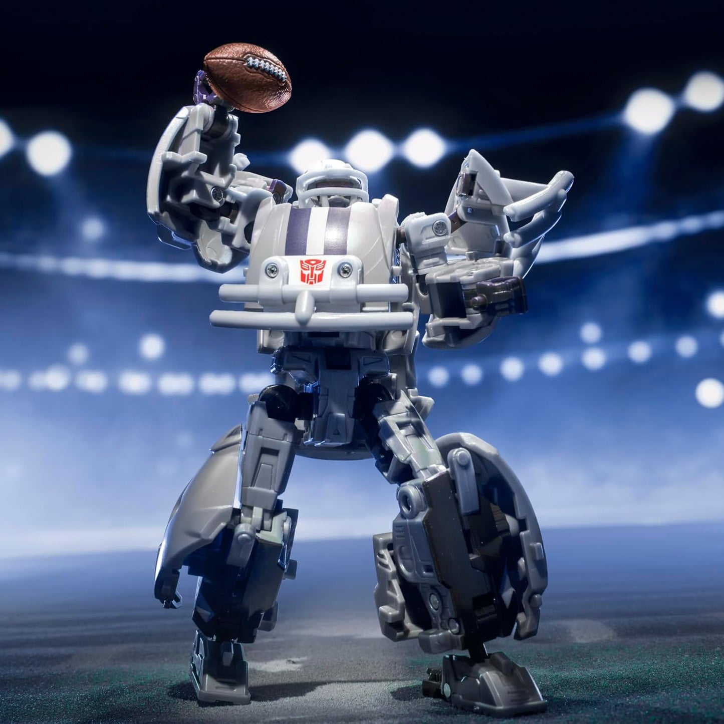 Transformers NFL Dallas Cowboys Starblitz