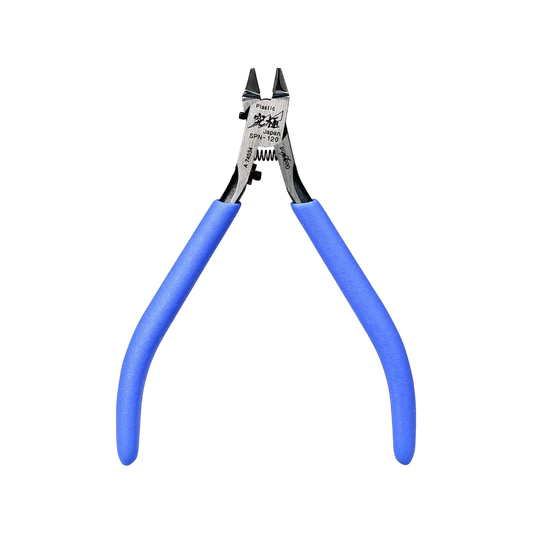 GodHand - SPN- 120 Ultimate Nipper 5.0
