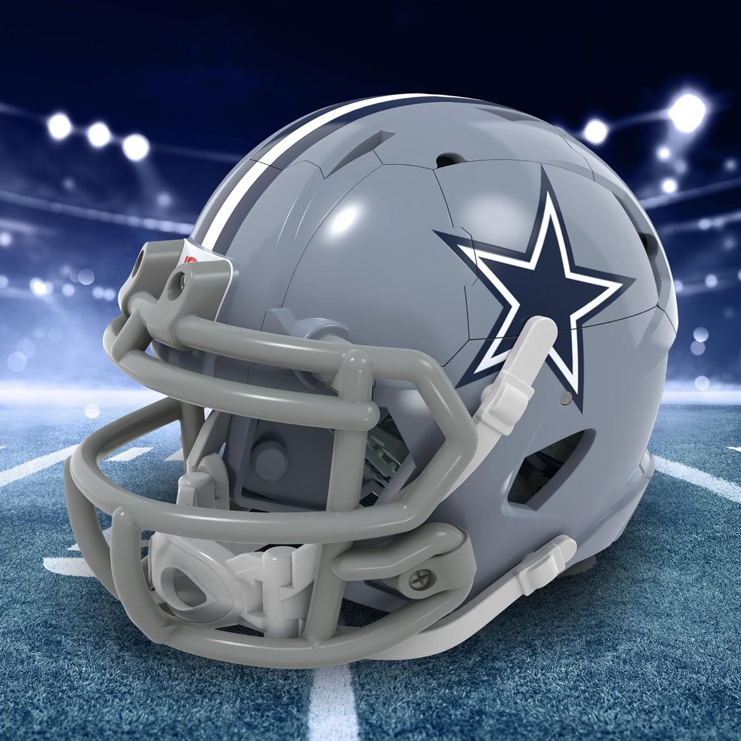 Transformers NFL Dallas Cowboys Starblitz