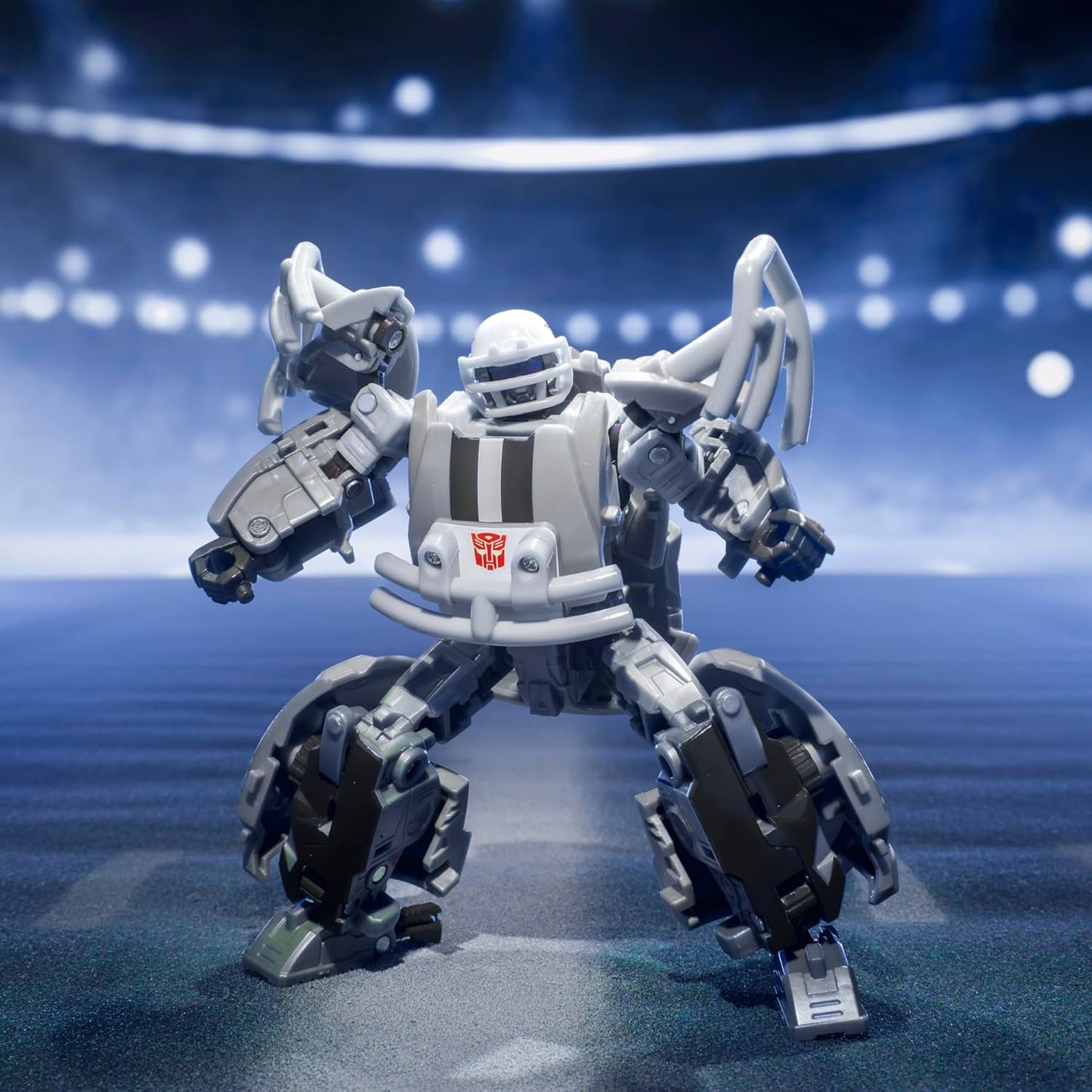 Transformers NFL Dallas Cowboys Starblitz