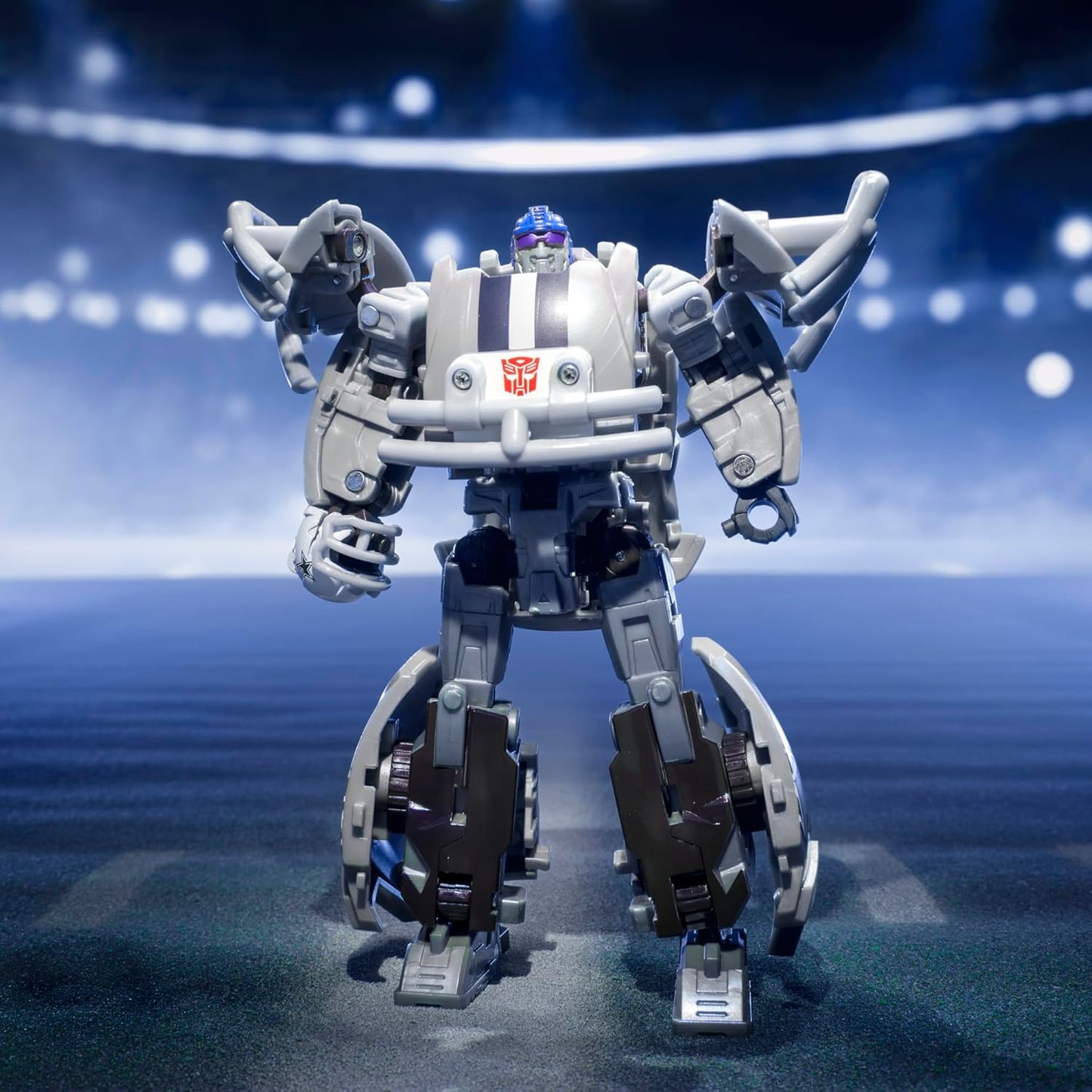 Transformers NFL Dallas Cowboys Starblitz