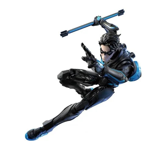 DC Nightwing Champion Class CC01 Model Kit (Copy)