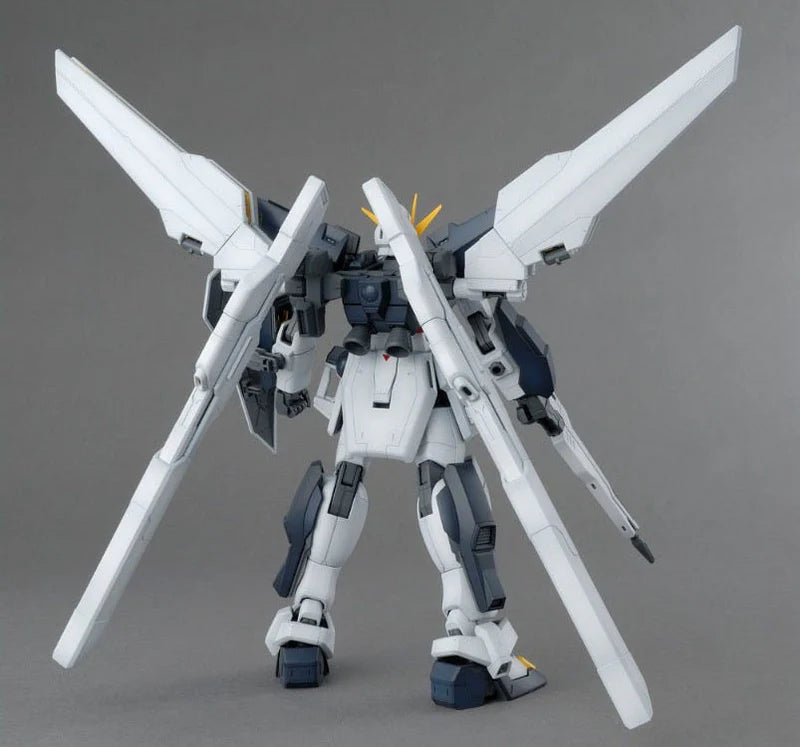1/100 MG Gundam Double X