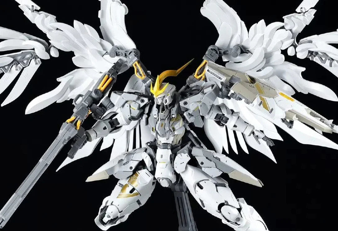 1/60 PG Monument FX Flugel Scale Model Kit