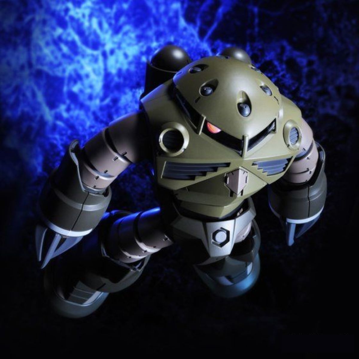 MG 1/100 Z’GOK (GUNDAM UNICORN Ver.)