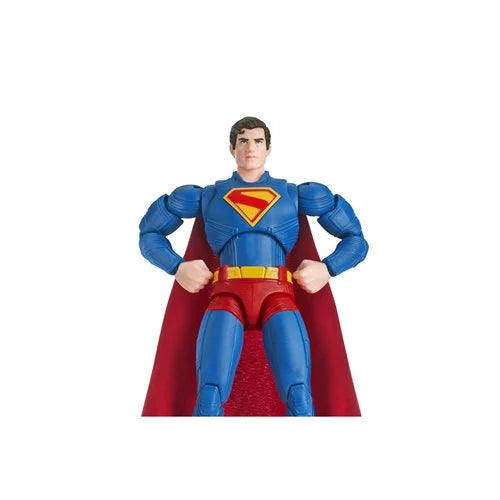 DC Superman 2025 Champion Class CC01 Model Kit
