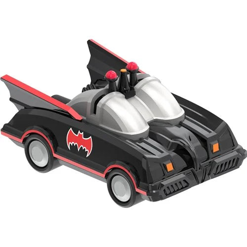 DC Defender Version 01 Legendary Batman Assemble Mini Model Kit