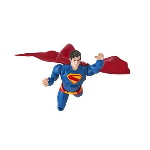 DC Superman 2025 Champion Class CC01 Model Kit