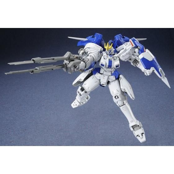 MG 1/100 TALLGEESE III