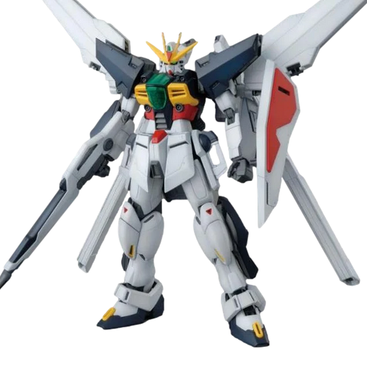 1/100 MG Gundam Double X