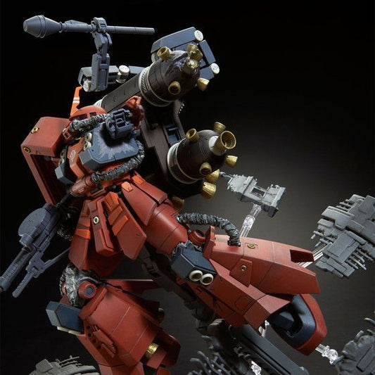 1/100 MG ZAKU II HIGH MOBILITY TYPE ”PSYCHO ZAKU” [GUNDAM THUNDERBOLT] LAST SESSION Ver.