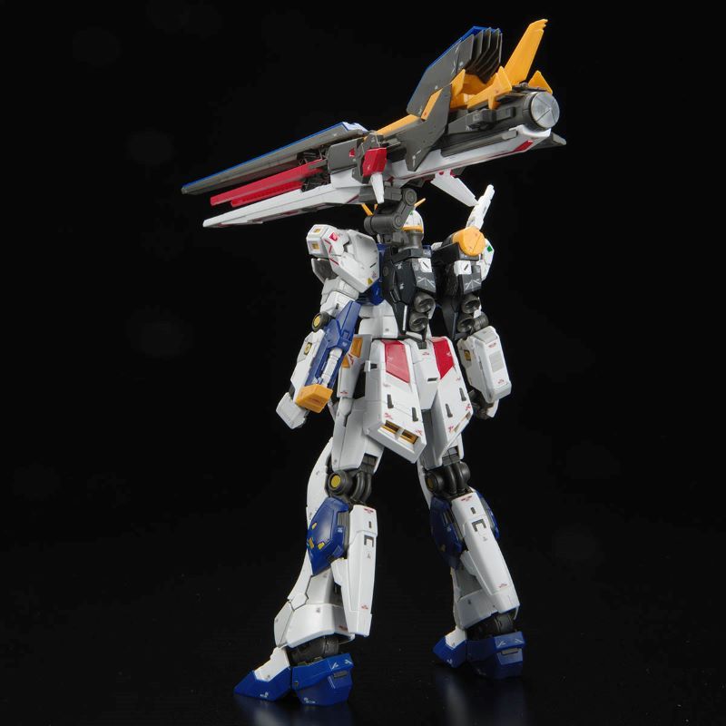 RG 1/144 RX-93ff ν GUNDAM