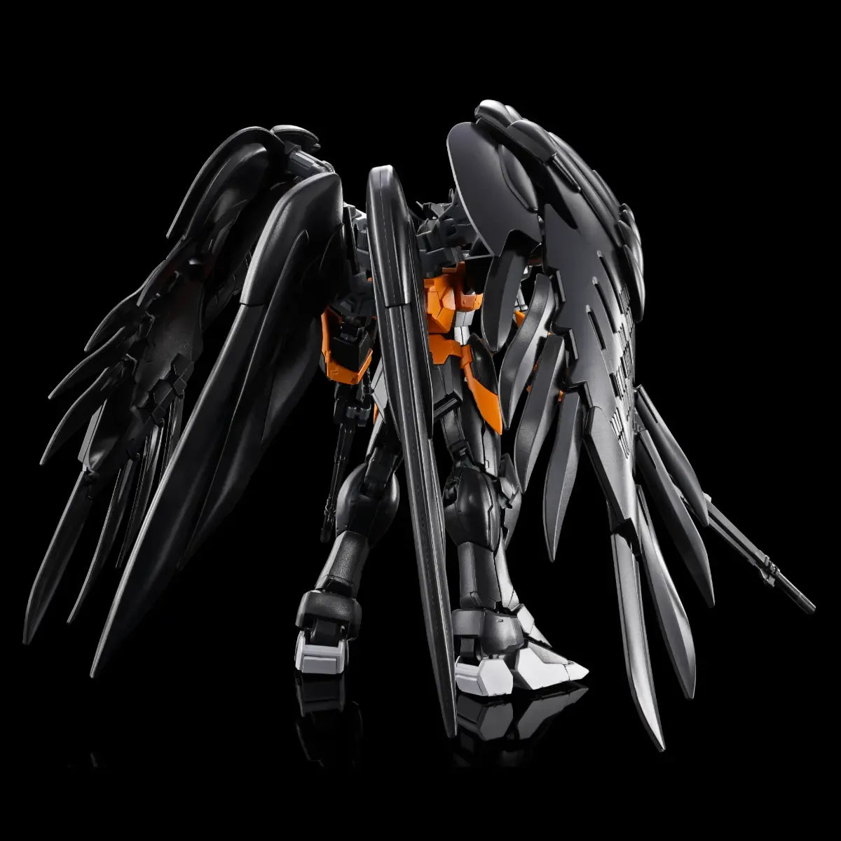 RG 1/144 WING GUNDAM ZERO EW -APEX LEGENDS™ Valkyrie Ver-