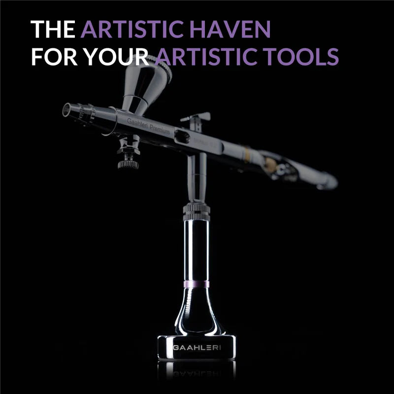 Airbrush Holder