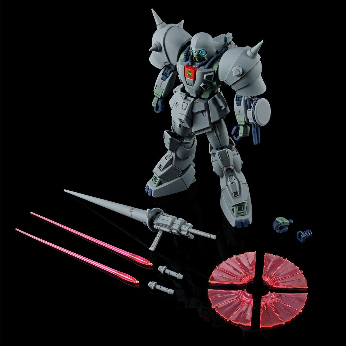 1/100 RE/100 DEN’AN-ZON
